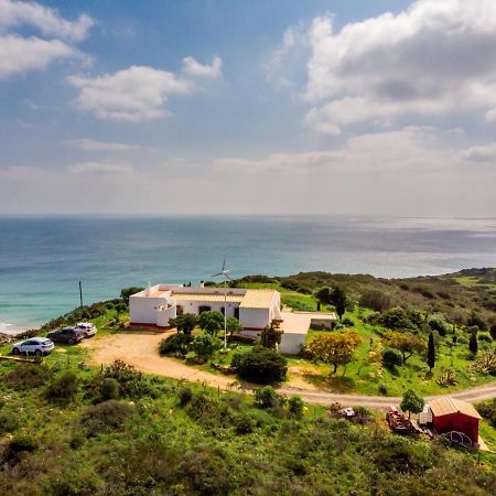Casa Das Furnas - Eco Home Віла-ду-Бішпу Екстер'єр фото