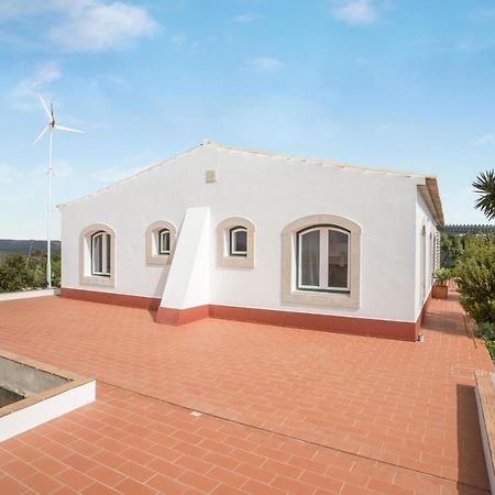 Casa Das Furnas - Eco Home Віла-ду-Бішпу Екстер'єр фото