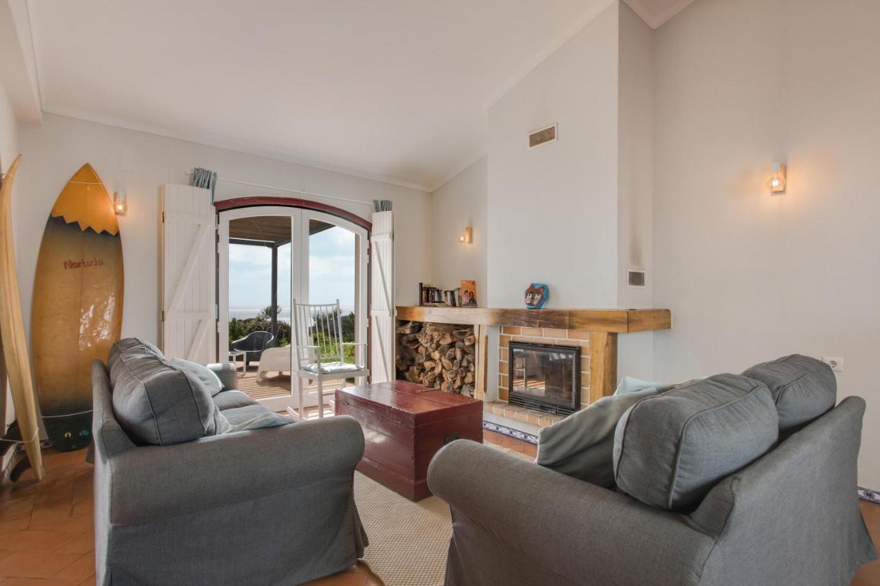 Casa Das Furnas - Eco Home Віла-ду-Бішпу Екстер'єр фото
