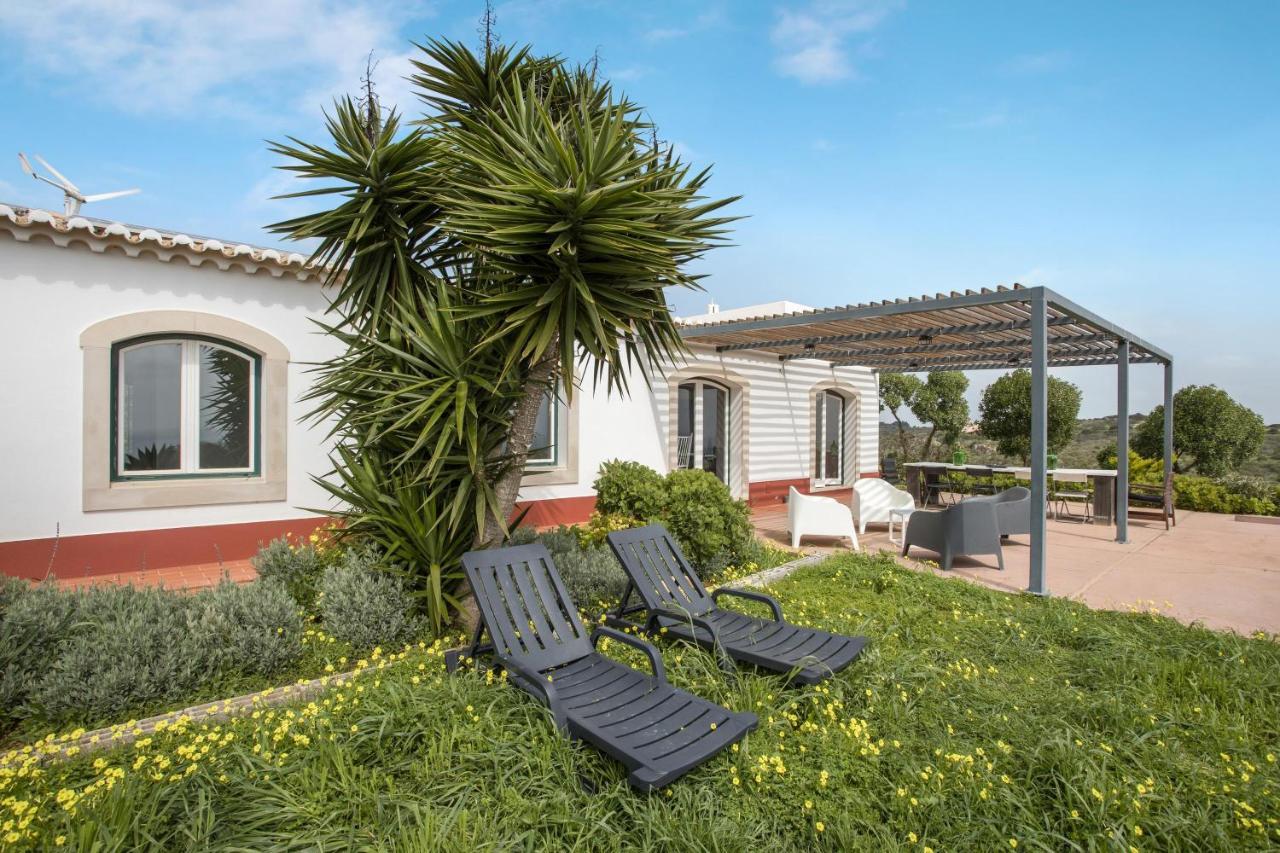 Casa Das Furnas - Eco Home Віла-ду-Бішпу Екстер'єр фото