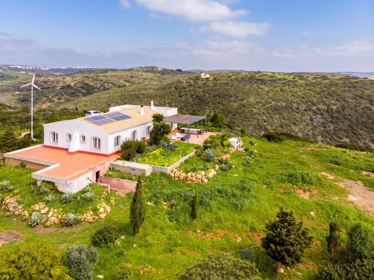 Casa Das Furnas - Eco Home Віла-ду-Бішпу Екстер'єр фото